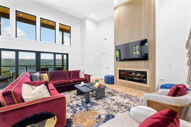 $1,395,000 | 315 Browbend Drive, Guild, TN 37340