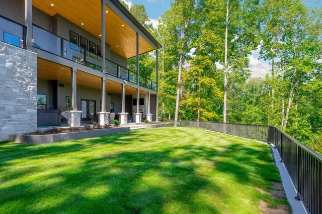 $1,395,000 | 315 Browbend Drive, Guild, TN 37340