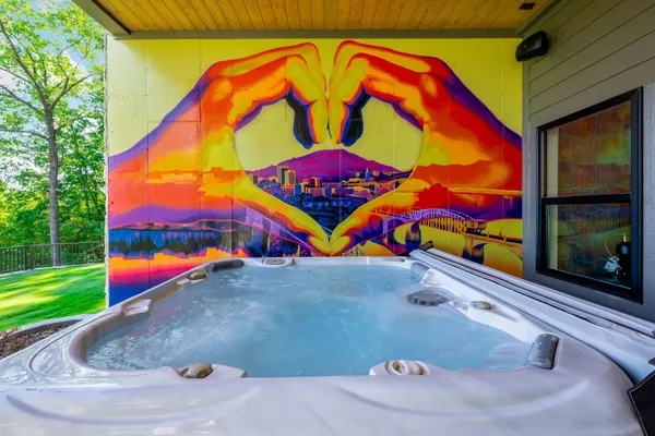 $1,395,000 | 315 Browbend Drive, Guild, TN 37340