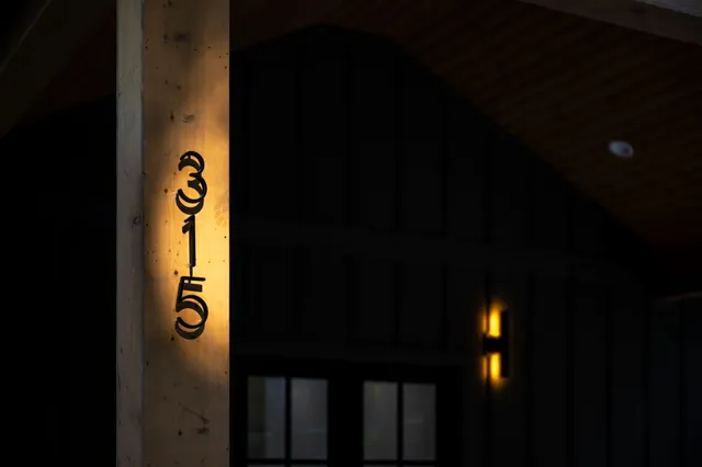 $1,395,000 | 315 Browbend Drive, Guild, TN 37340