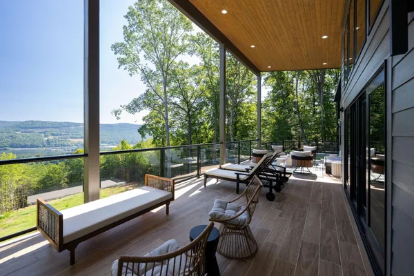 $1,395,000 | 315 Browbend Drive, Guild, TN 37340