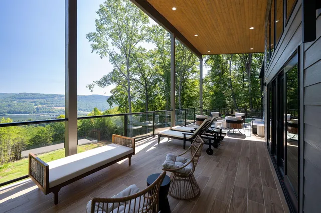 $1,395,000 | 315 Browbend Drive, Guild, TN 37340