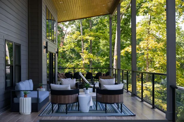 $1,395,000 | 315 Browbend Drive, Guild, TN 37340