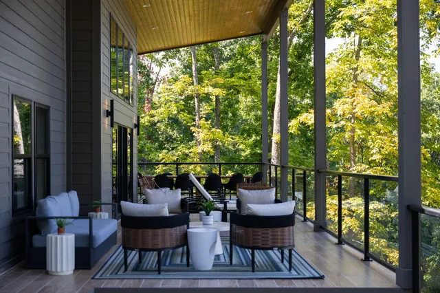 $1,395,000 | 315 Browbend Drive, Guild, TN 37340