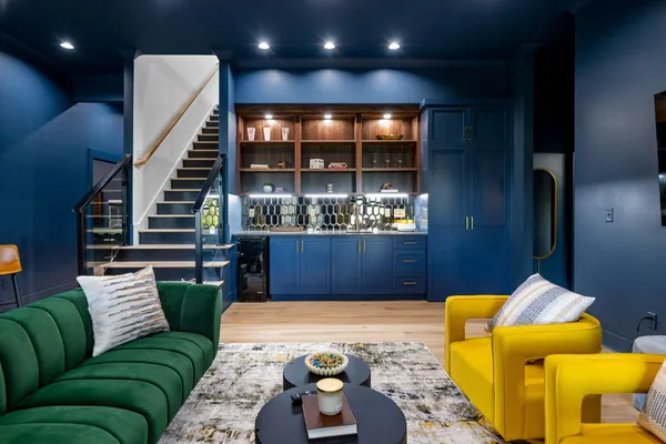 $1,395,000 | 315 Browbend Drive, Guild, TN 37340