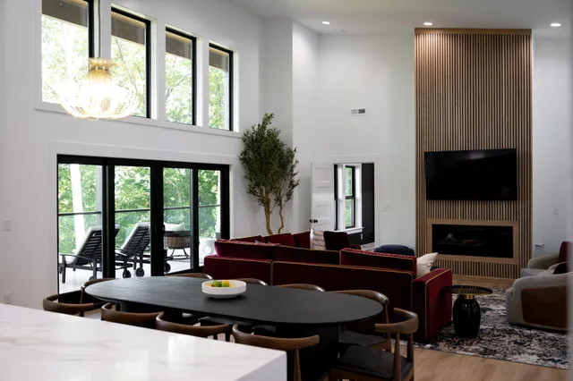 $1,395,000 | 315 Browbend Drive, Guild, TN 37340