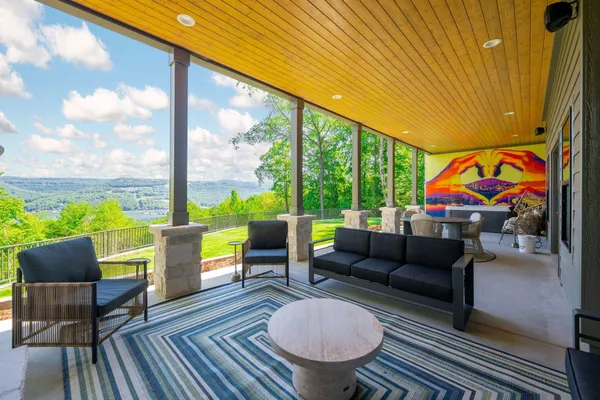 $1,395,000 | 315 Browbend Drive, Guild, TN 37340