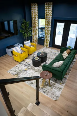 $1,395,000 | 315 Browbend Drive, Guild, TN 37340