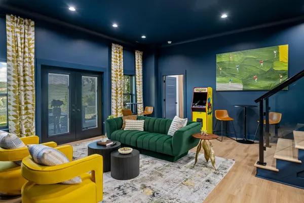 $1,395,000 | 315 Browbend Drive, Guild, TN 37340