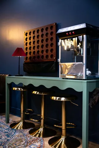 $1,395,000 | 315 Browbend Drive, Guild, TN 37340