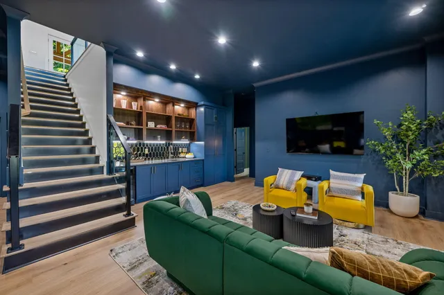 $1,395,000 | 315 Browbend Drive, Guild, TN 37340