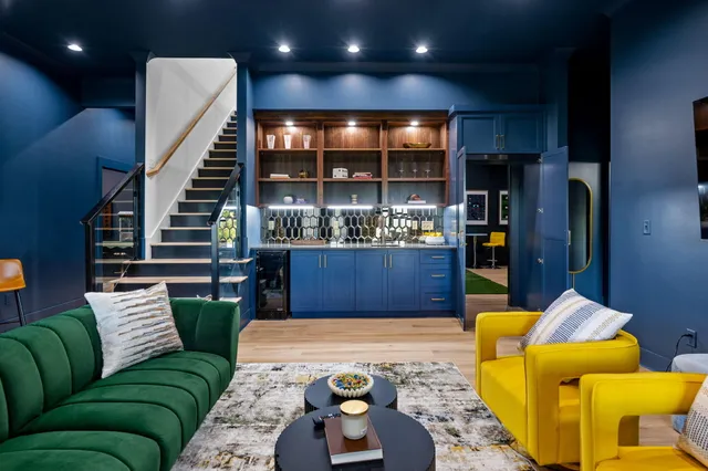 $1,395,000 | 315 Browbend Drive, Guild, TN 37340