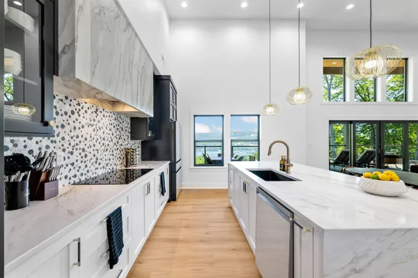 $1,395,000 | 315 Browbend Drive, Guild, TN 37340