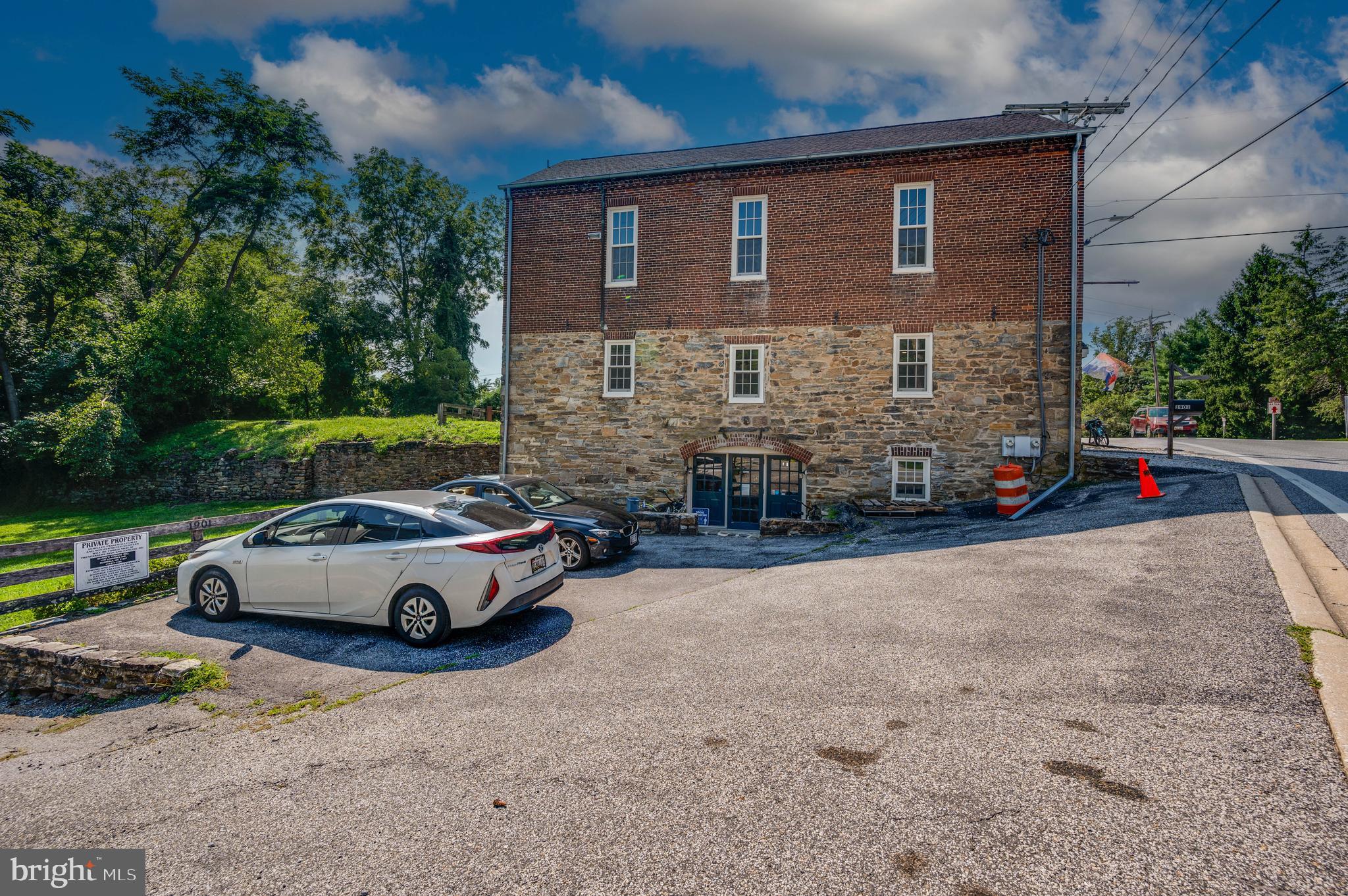 1901 Monkton Road Monkton, MD 21111 - Photo 16 of 21 a car parked in front of a house