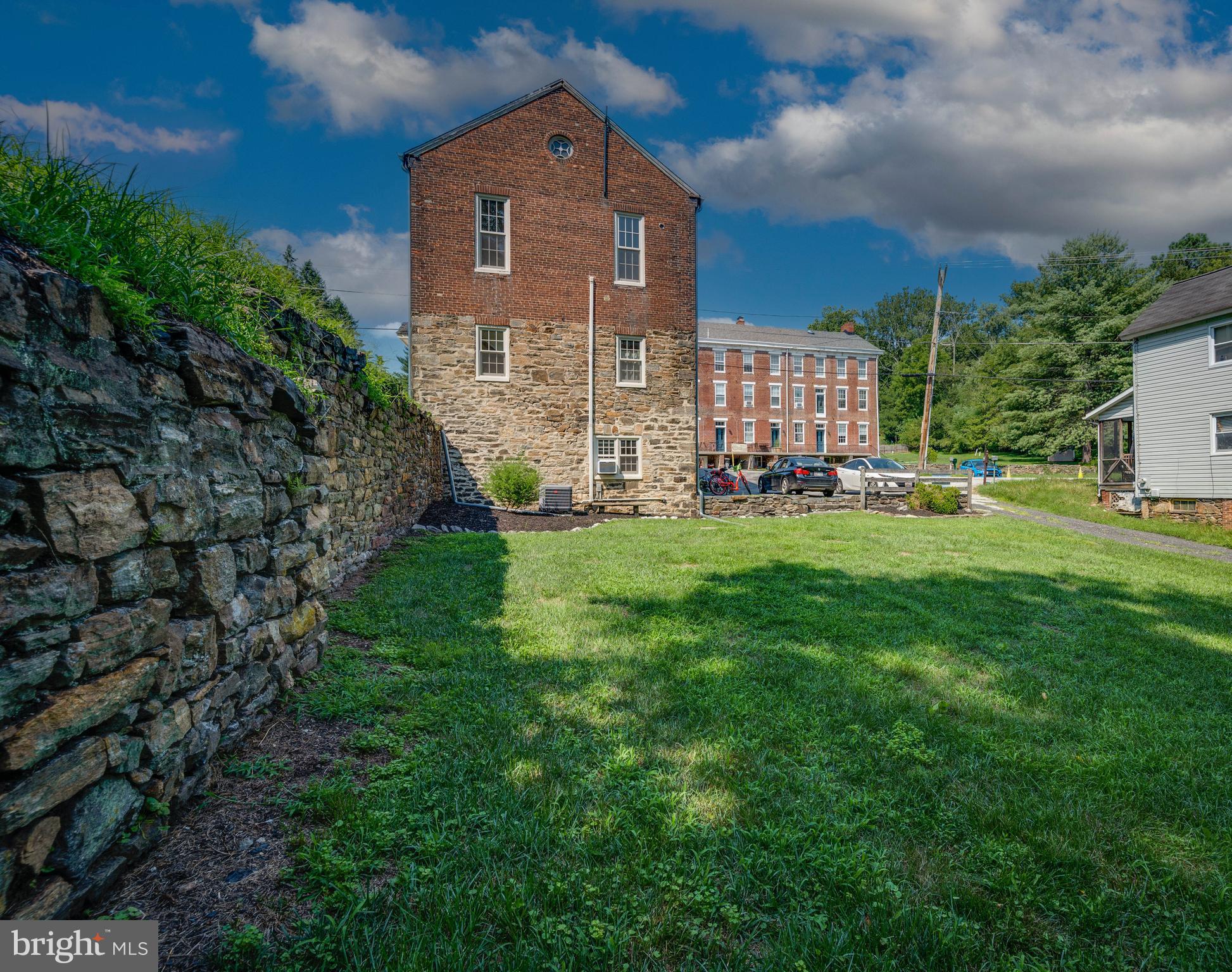 1901 Monkton Road Monkton, MD 21111 - Photo 10 of 21 a front view of a house with a yard
