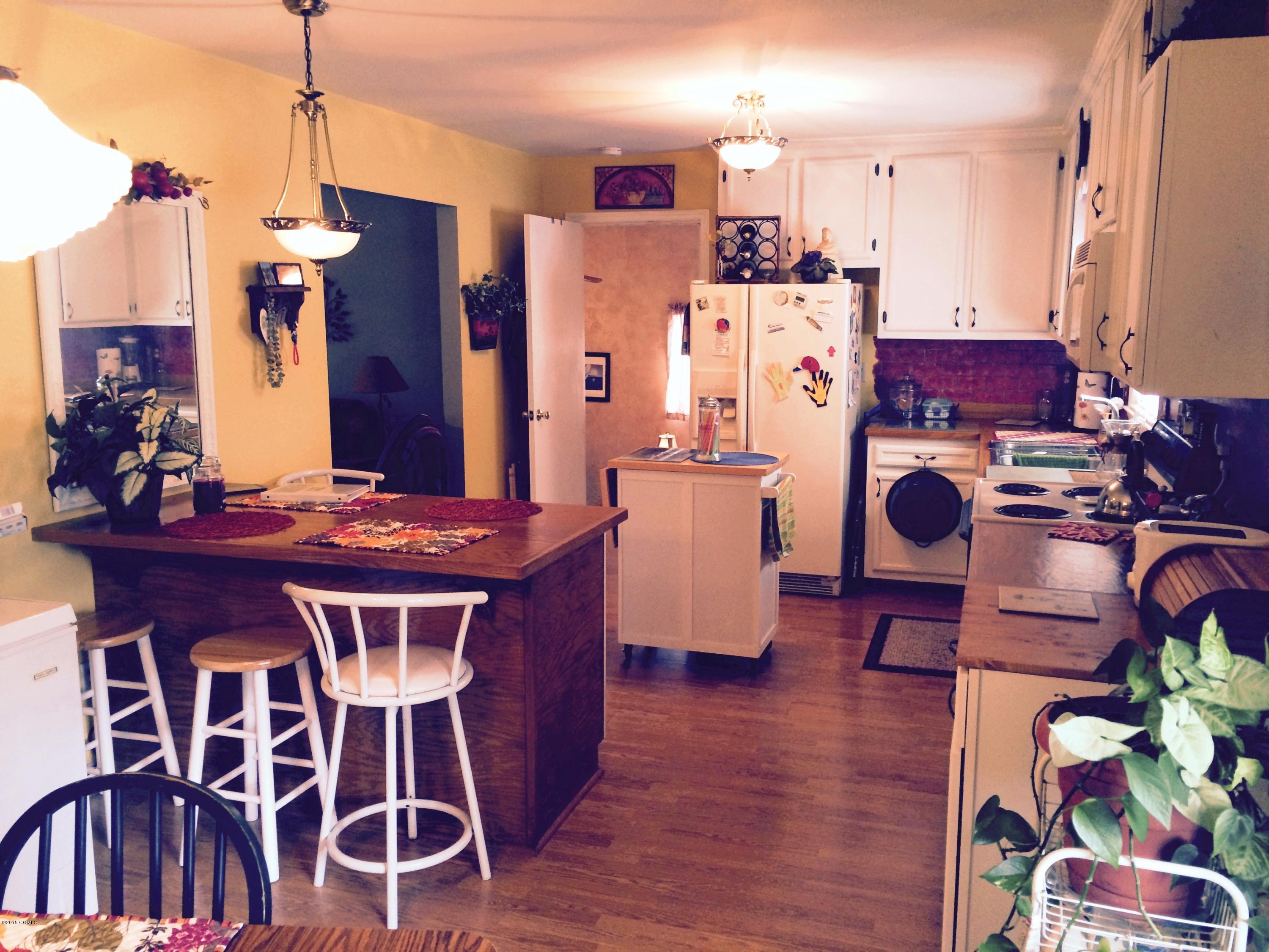1160 Hibbs Road Newport, NC 28570 - Photo 15 of 49 Open Kitchen
