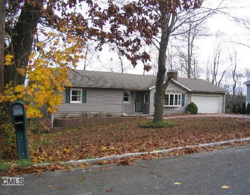 21 Pleasant Rise Circle Brookfield, CT 06804 - Photo 1 of 1 Gallery Image 1