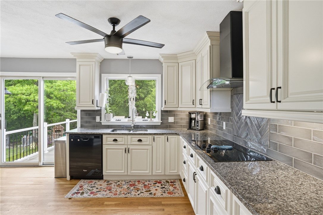 7 Fox Ridge Drive Richmond, RI 02898 - Photo 8 of 48
