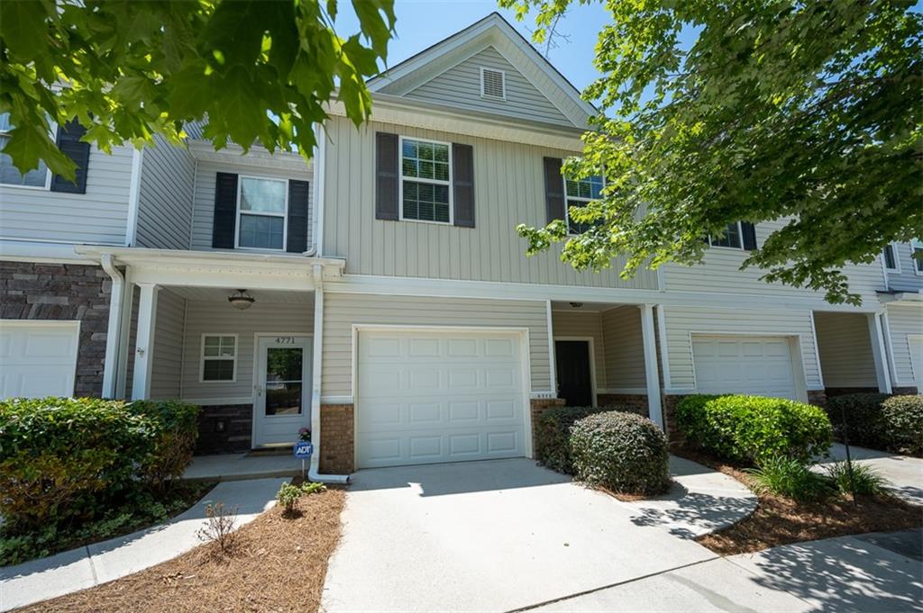 4773 Beacon Ridge Lane Flowery Branch, GA 30542 - Photo 1 of 1 Front of home