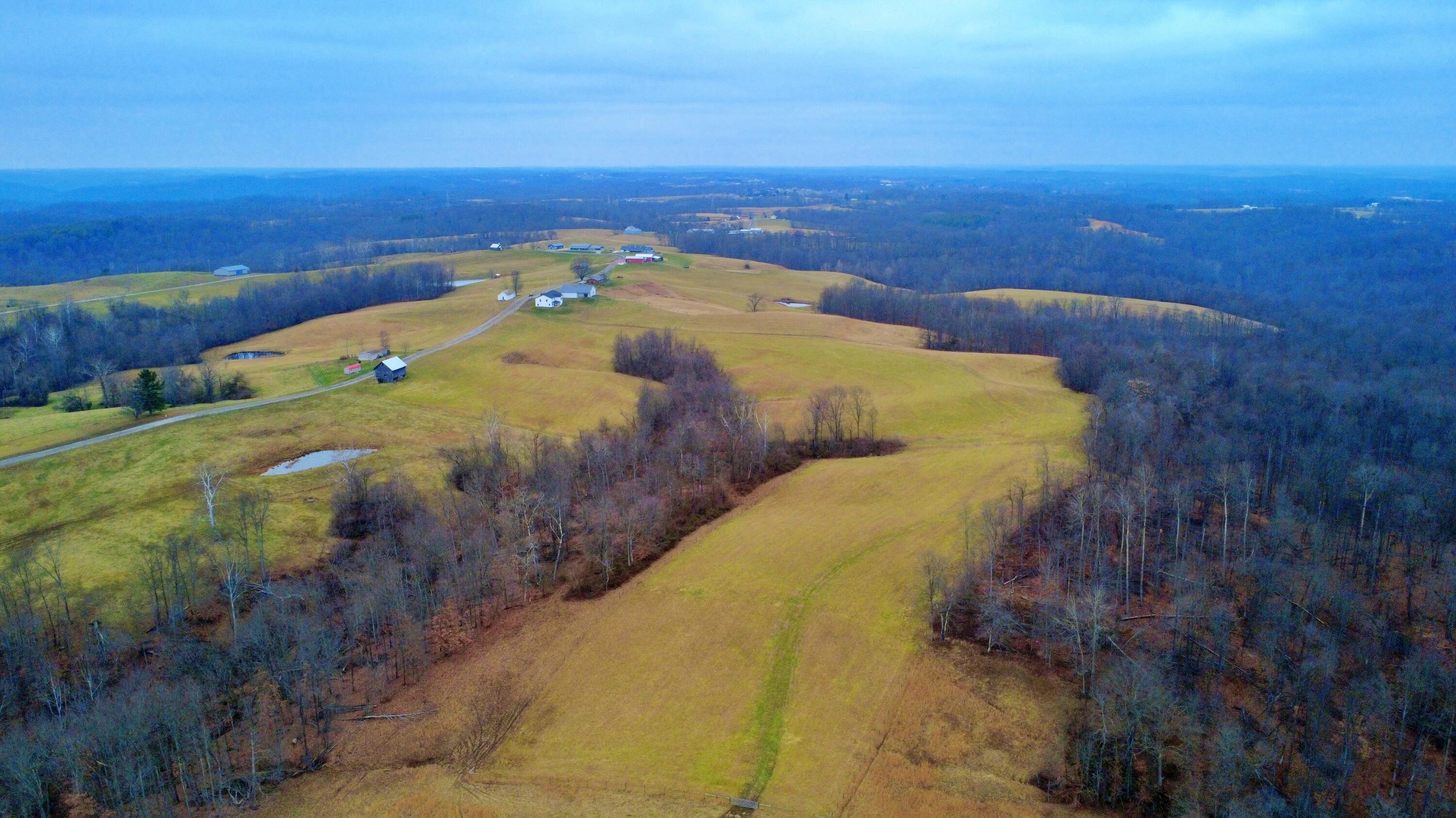 2242 South McCoy Ridge Road Stockport, OH 43787 - Photo 39 of 44 DJI_0090