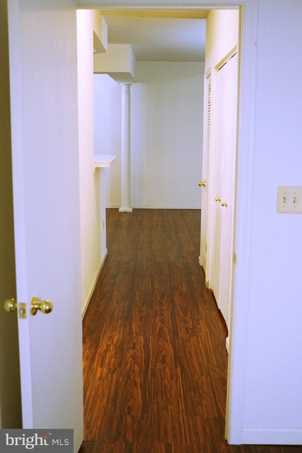 7115 Sandown Circle, Unit 202 Windsor Mill, MD 21244 - Photo 40 of 60 a view of a bathroom