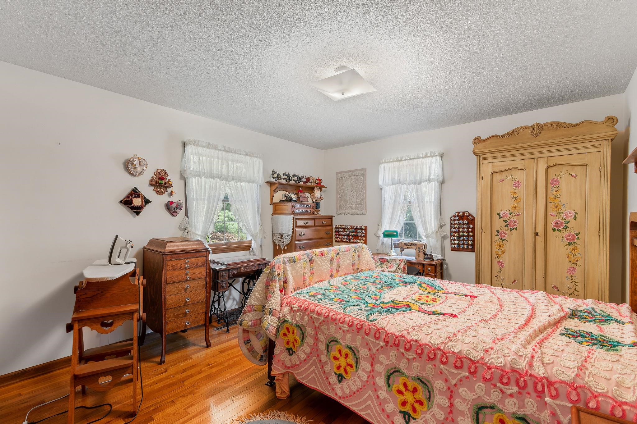 3473 Ralston Road Harrisonburg, VA 22802 - Photo 21 of 48 Gallery Image 21