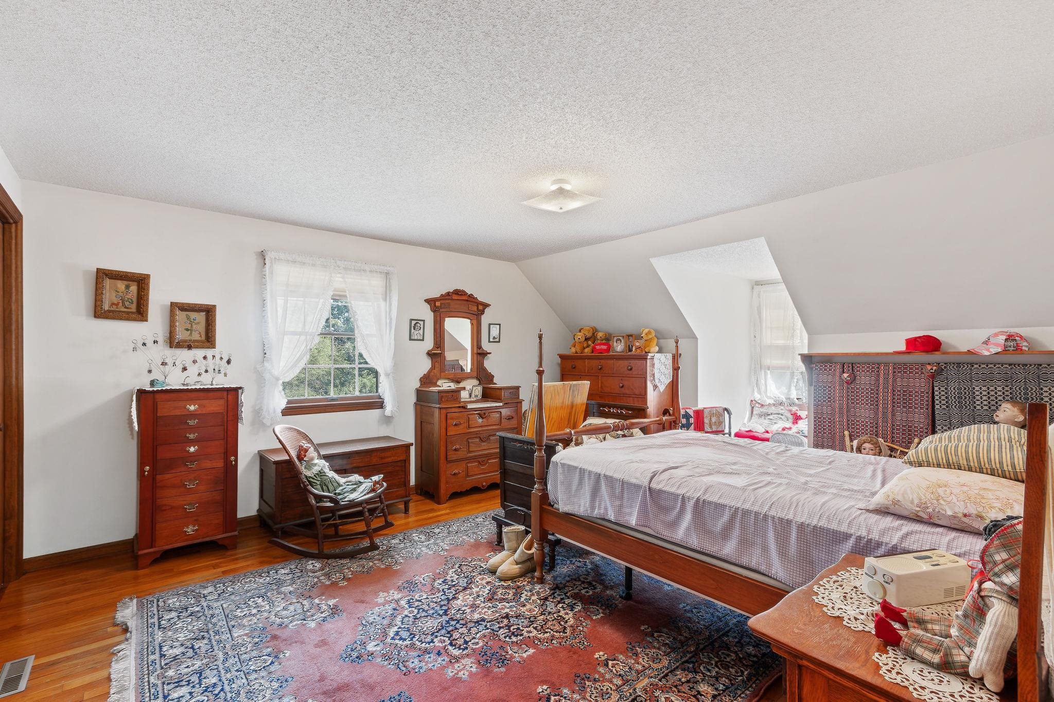 3473 Ralston Road Harrisonburg, VA 22802 - Photo 22 of 48 Gallery Image 22
