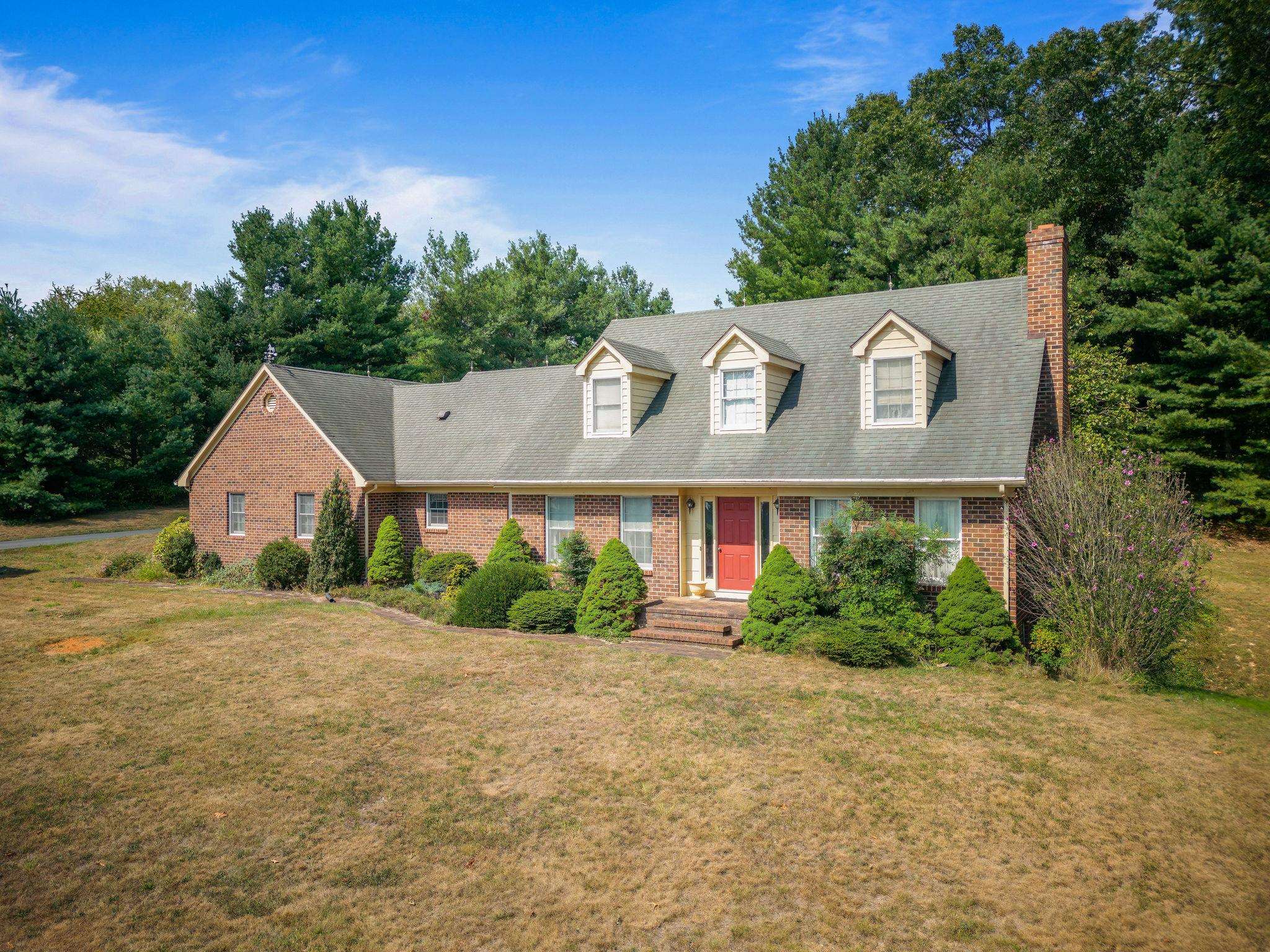 3473 Ralston Road Harrisonburg, VA 22802 - Photo 4 of 48 Gallery Image 4
