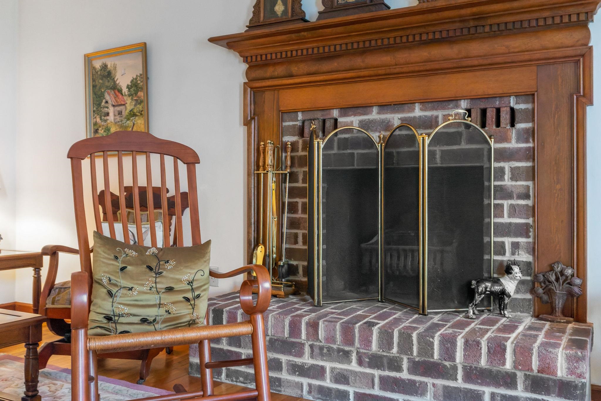 3473 Ralston Road Harrisonburg, VA 22802 - Photo 9 of 48 Gallery Image 9