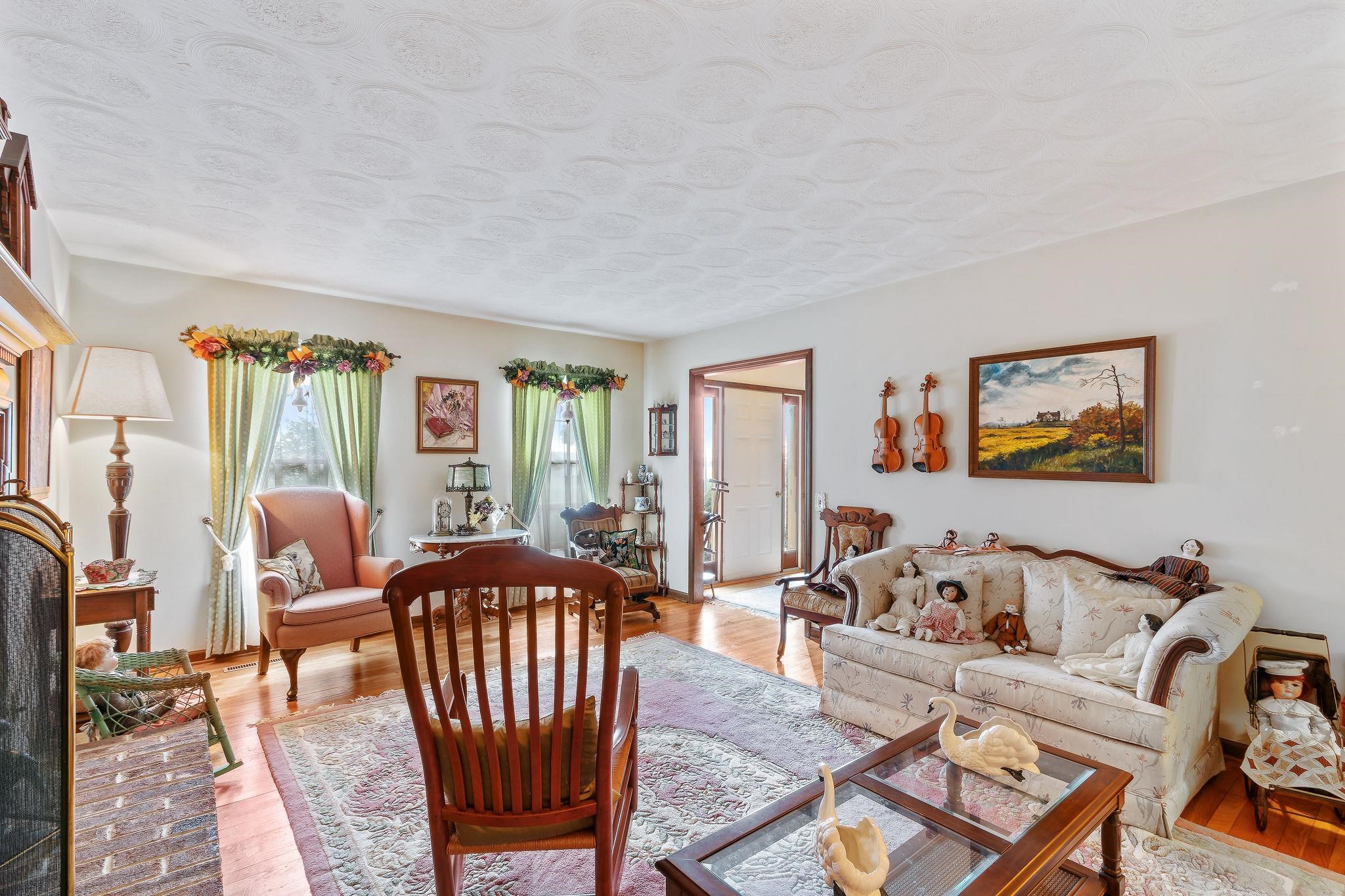 3473 Ralston Road Harrisonburg, VA 22802 - Photo 10 of 48 Gallery Image 10