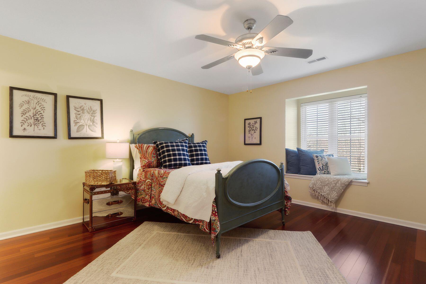 91 Potawatomi Road, Unit G4 Williams Bay, WI 53191 - Photo 11 of 24 Primary Bedroom