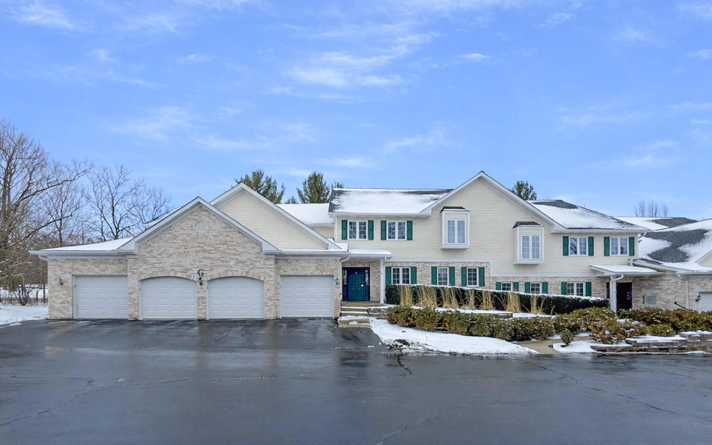 91 Potawatomi Road, Unit G4 Williams Bay, WI 53191 - Photo 24 of 24 Bayside Pointe - Williams Bay