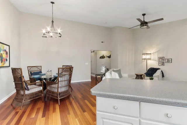 $380,000 | 91 Potawatomi Road, Unit G4, Williams Bay, WI 53191