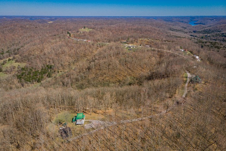995 Dale Ridge Road Dowelltown, TN 37059 - Photo 4 of 45 a view of a beach with a mountain