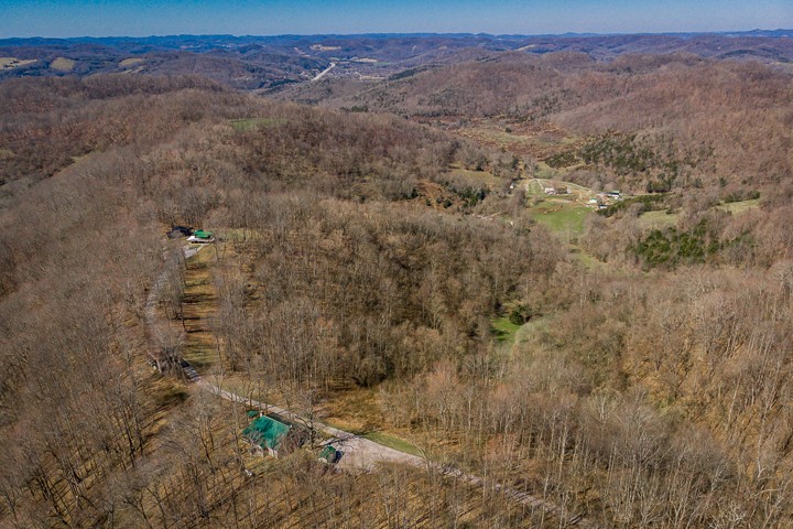 995 Dale Ridge Road Dowelltown, TN 37059 - Photo 45 of 45 a view of a dry yard
