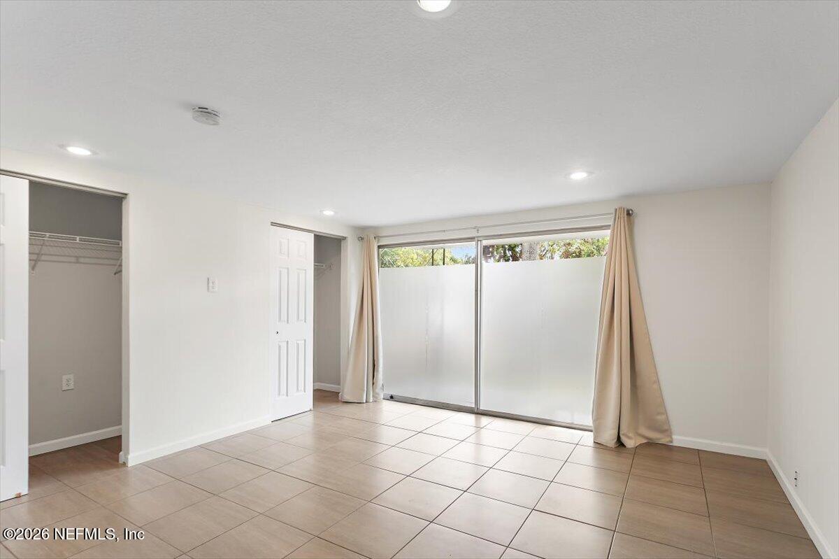 103 Coronado Street St. Augustine, FL 32080 - Photo 12 of 25 a view of an empty room