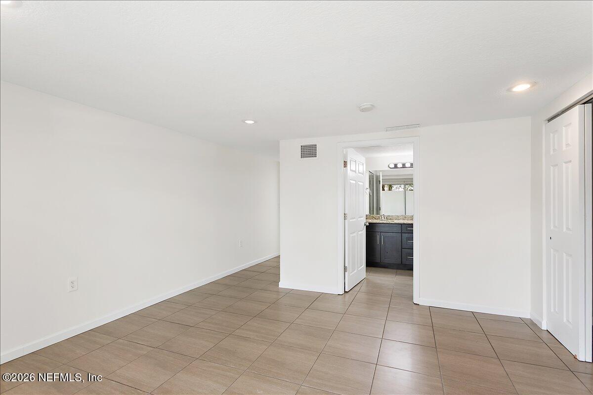 103 Coronado Street St. Augustine, FL 32080 - Photo 13 of 25 a view of an empty room