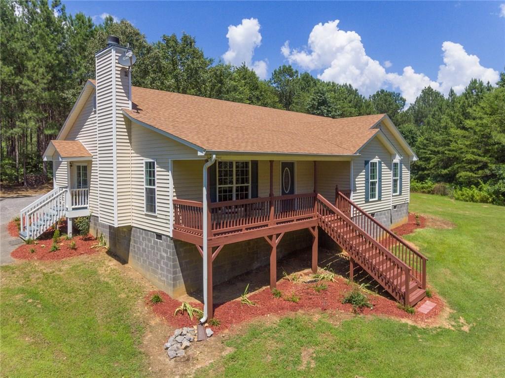 823 Carters Road Chatsworth, GA 30705 - Photo 1 of 1 Gallery Image 1