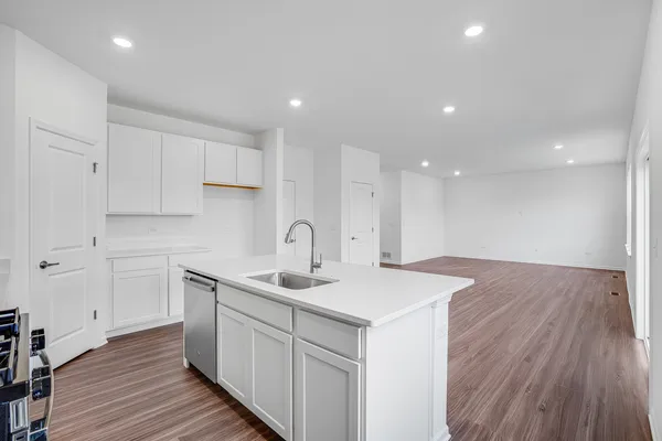 $515,990 | 393 Danforth Drive, Oswego, IL 60543