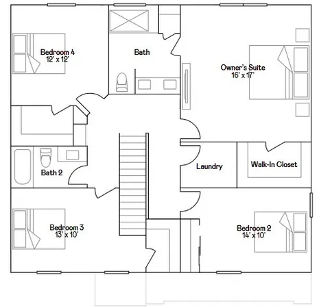 $515,990 | 393 Danforth Drive, Oswego, IL 60543