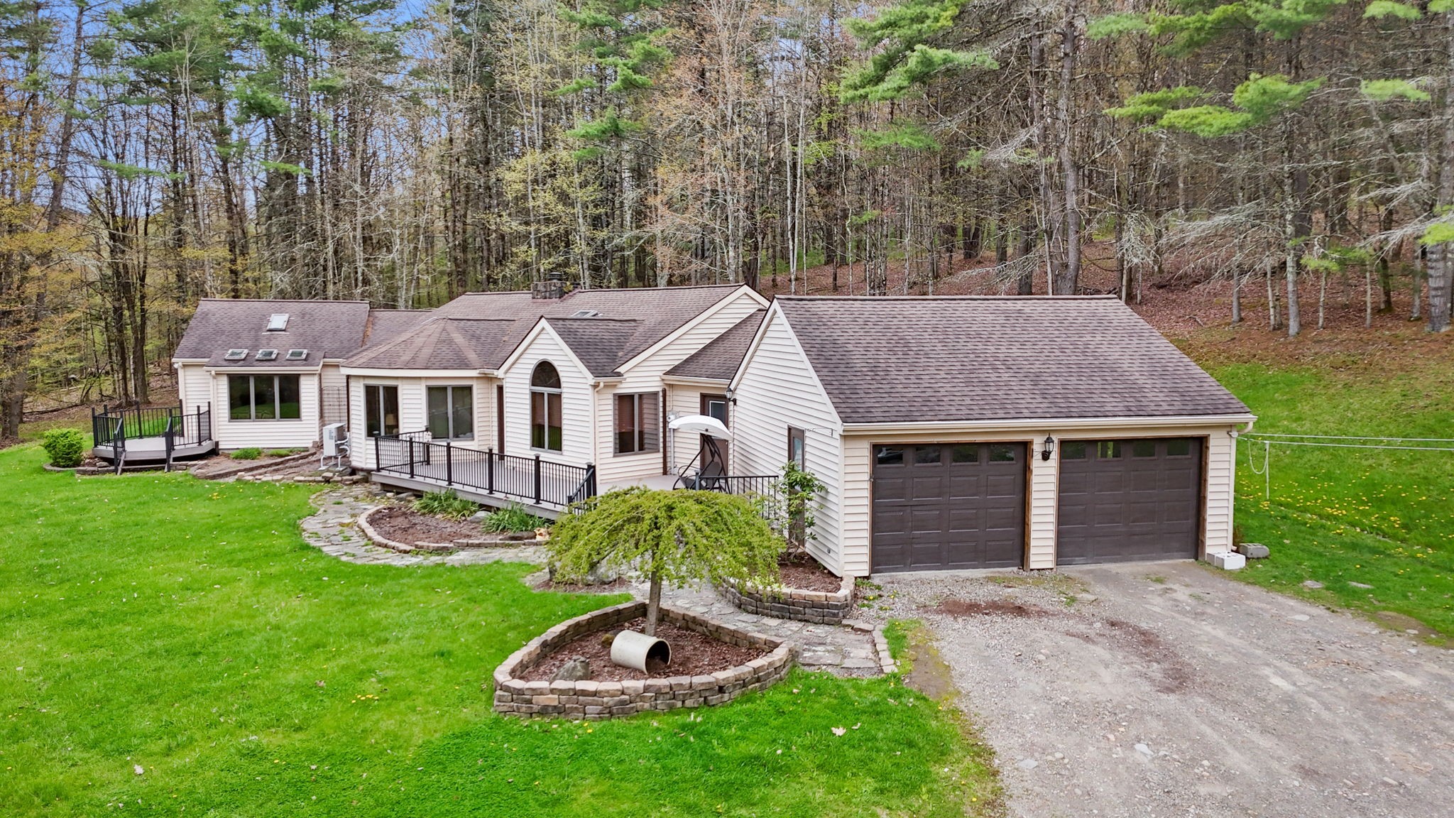 960 Long Creek Road Apalachin, NY 13732 - Photo 2 of 42