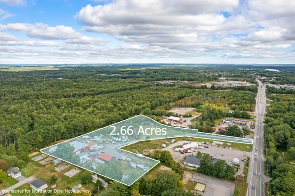 $1,500,000 | 34 Compass Lane, Topsham, ME 04086
