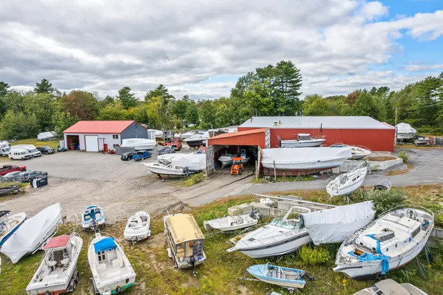 $1,350,000 | 34 Compass Lane, Topsham, ME 04086