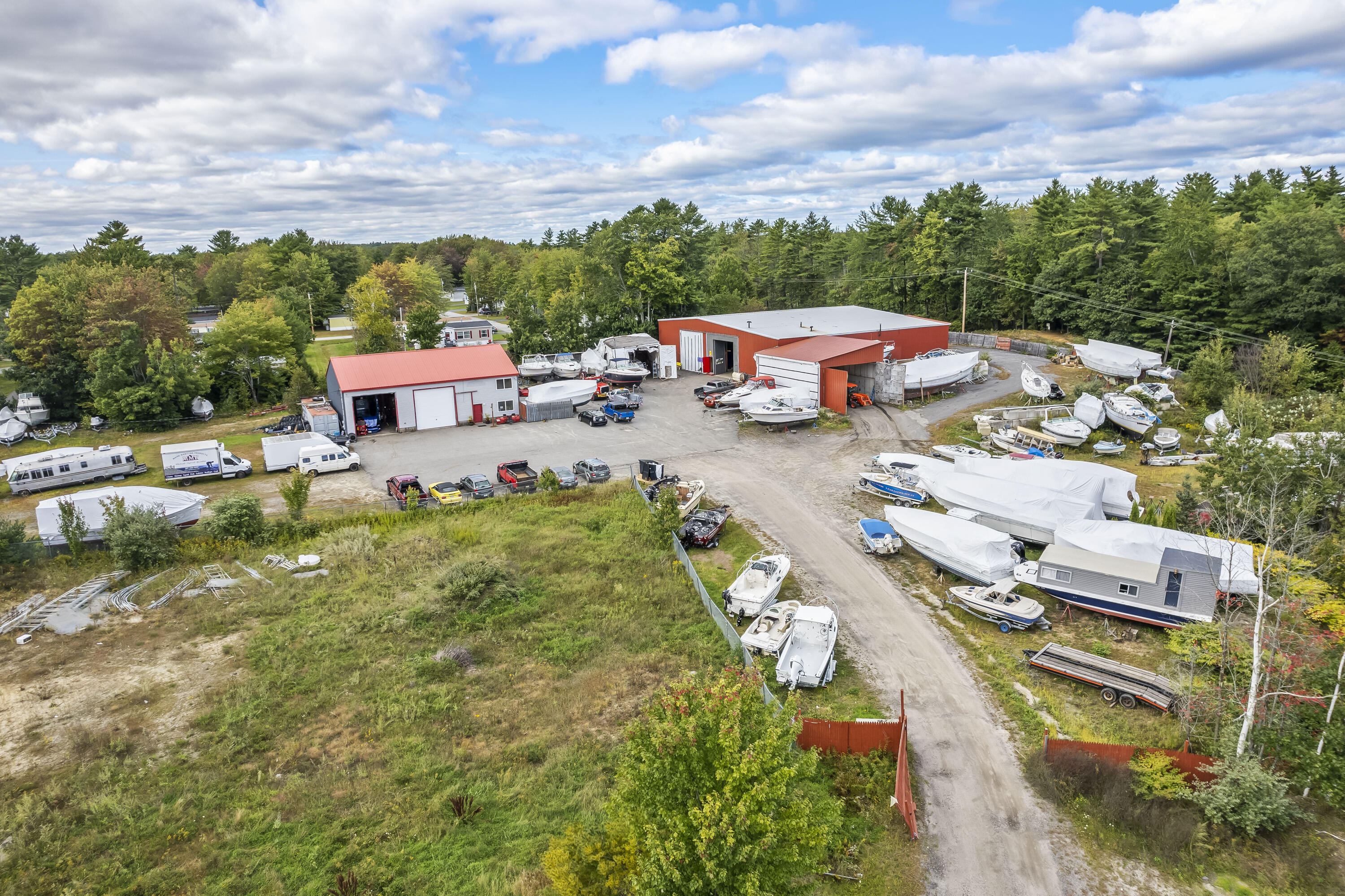 34 Compass Lane Topsham, ME 04086 - Photo 12 of 87 227 Lewiston Road_109