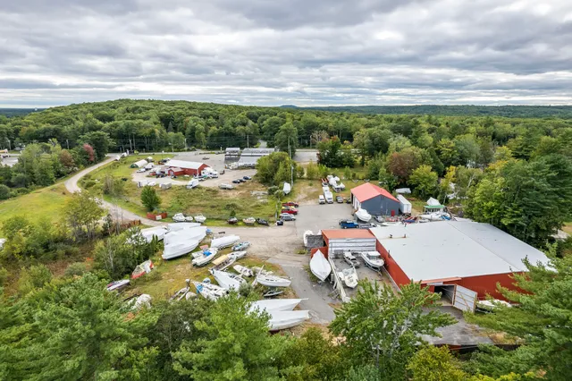 $1,350,000 | 34 Compass Lane, Topsham, ME 04086