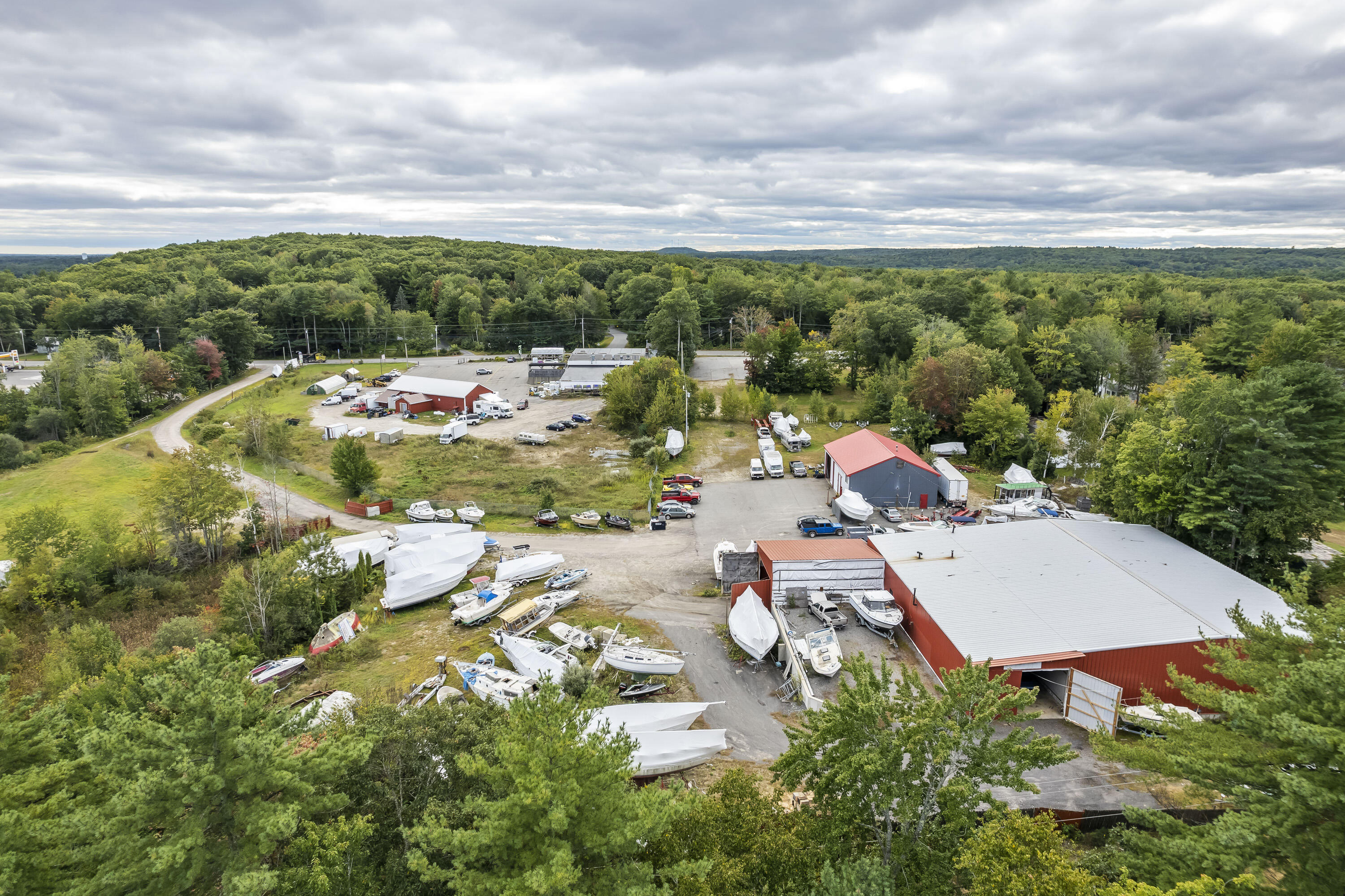 34 Compass Lane Topsham, ME 04086 - Photo 14 of 87 227 Lewiston Road_111