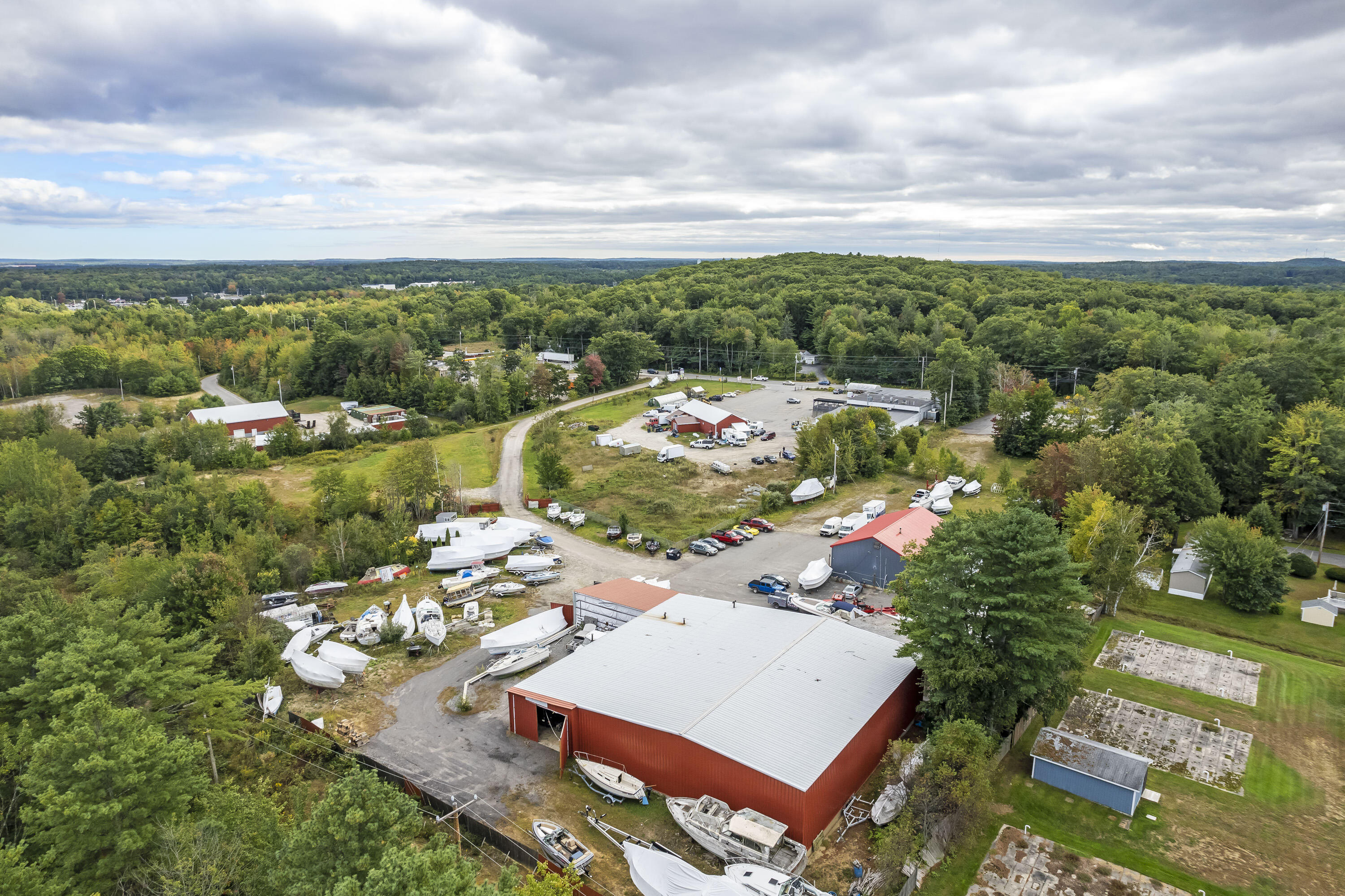 34 Compass Lane Topsham, ME 04086 - Photo 15 of 87 227 Lewiston Road_112