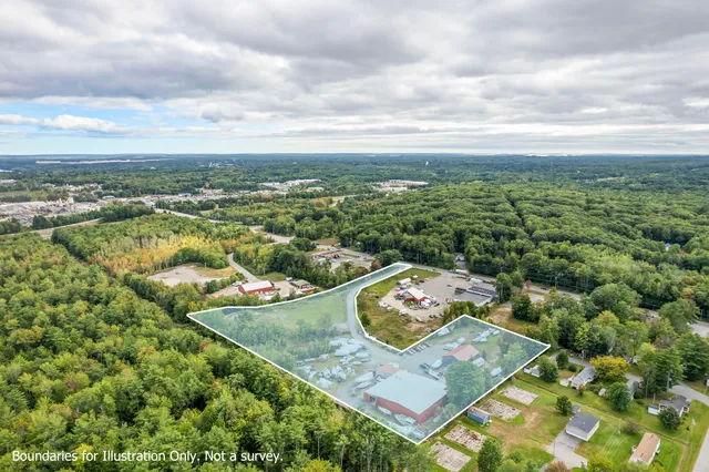 $1,350,000 | 34 Compass Lane, Topsham, ME 04086