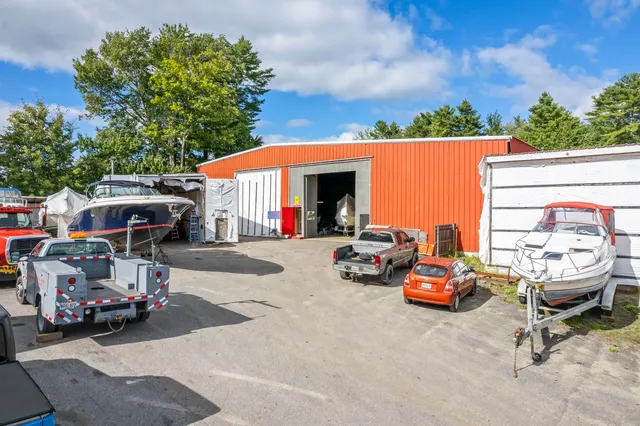 $1,350,000 | 34 Compass Lane, Topsham, ME 04086