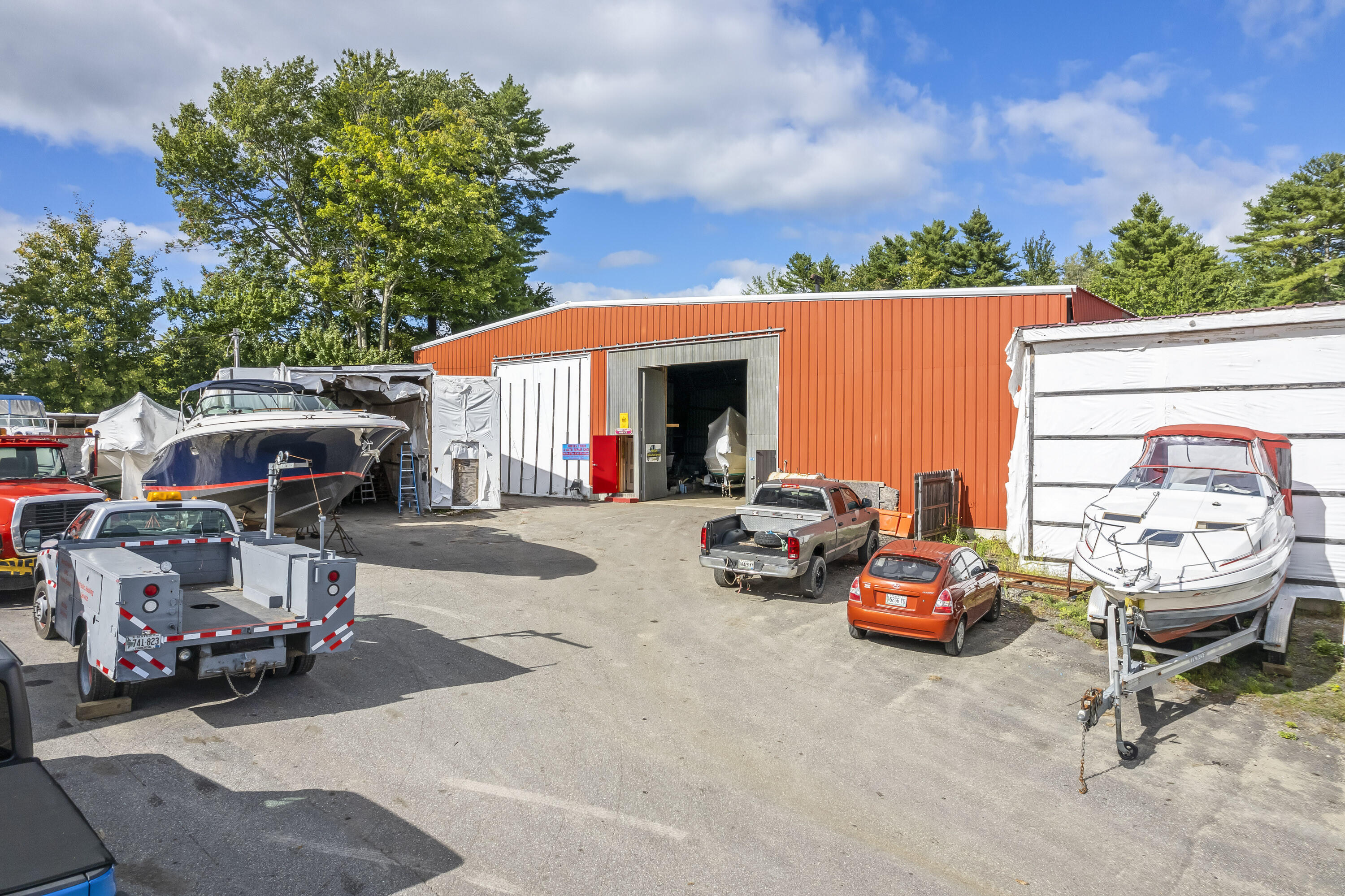 34 Compass Lane Topsham, ME 04086 - Photo 40 of 87 227 Lewiston Road_137